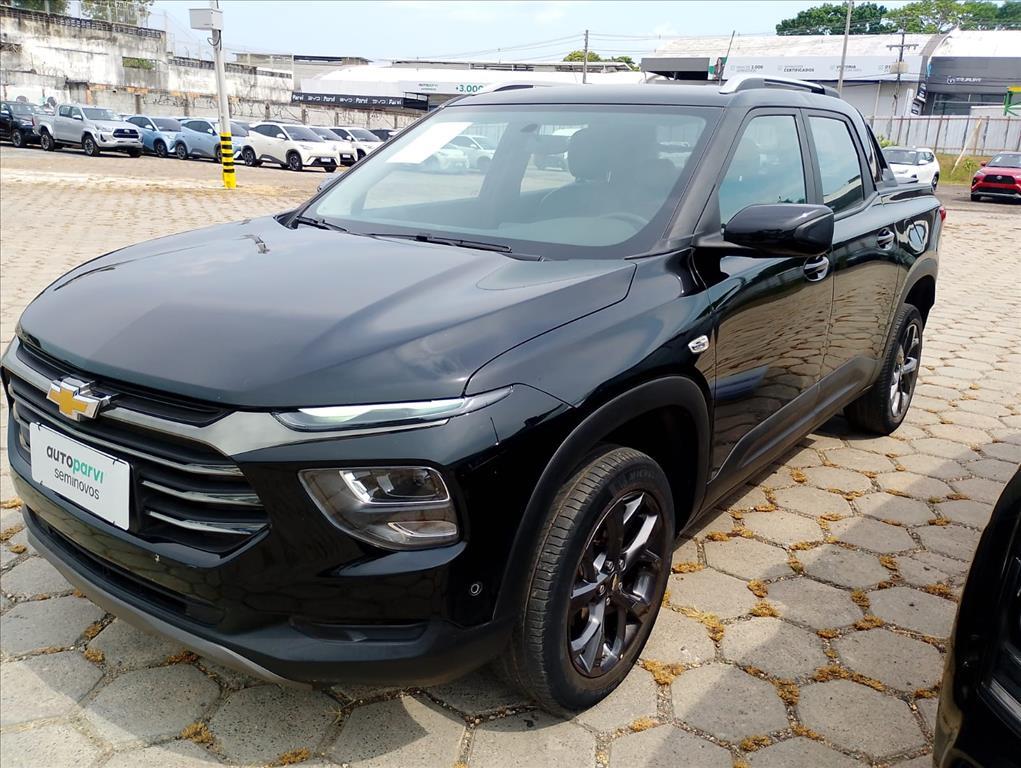 Chevrolet MONTANA