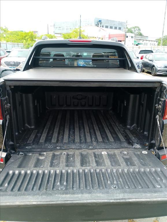 Chevrolet MONTANA