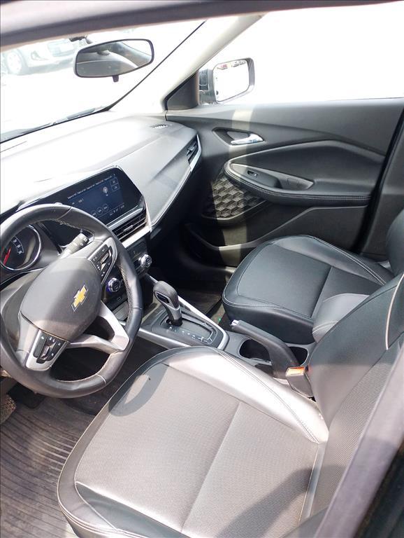 Chevrolet MONTANA