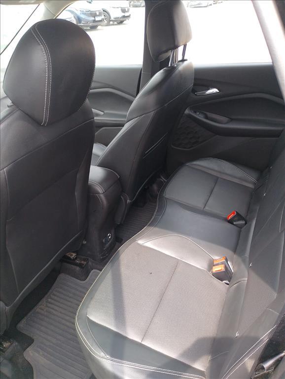 Chevrolet MONTANA