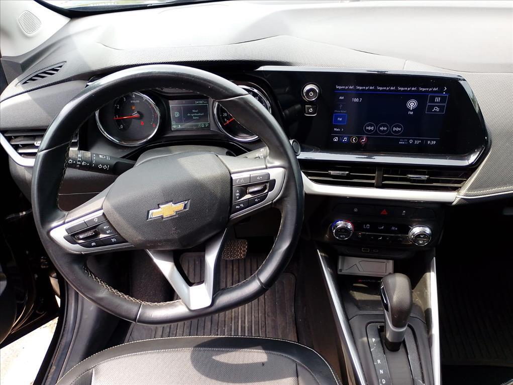 Chevrolet MONTANA