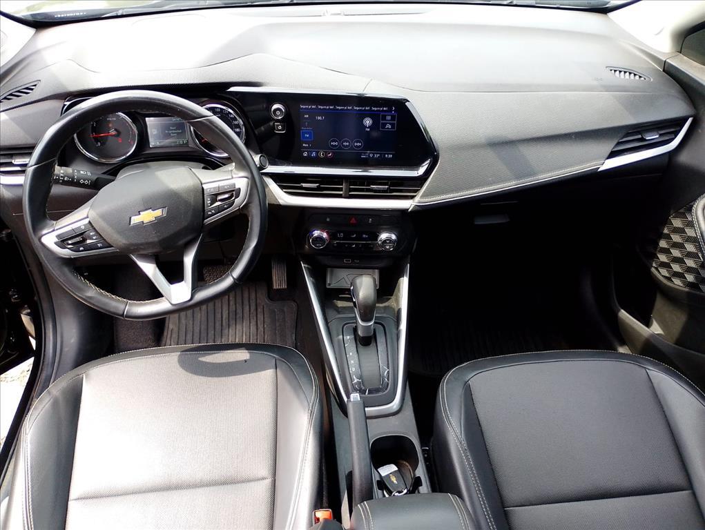Chevrolet MONTANA