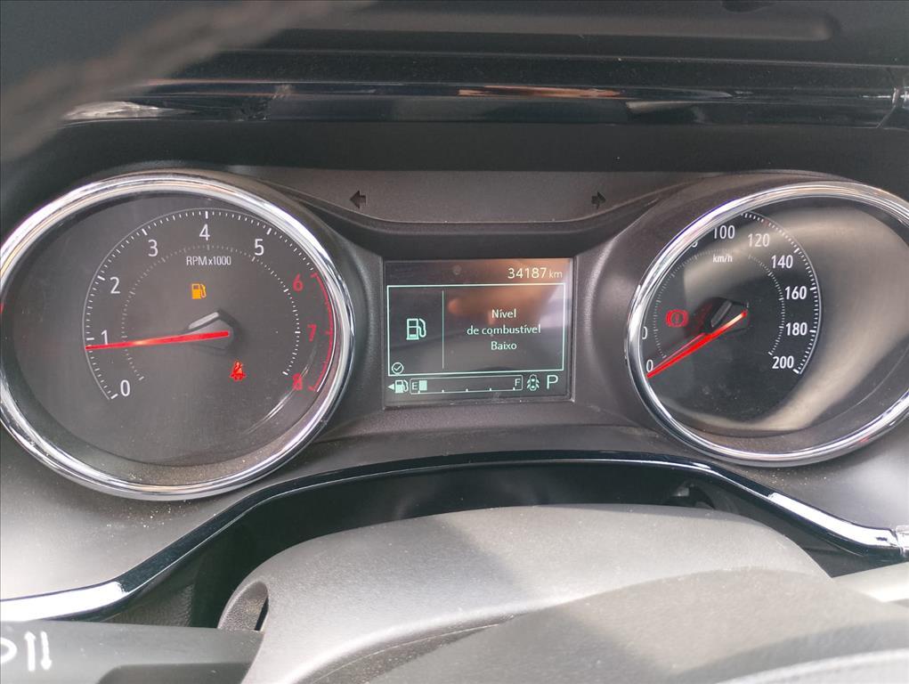 Chevrolet MONTANA