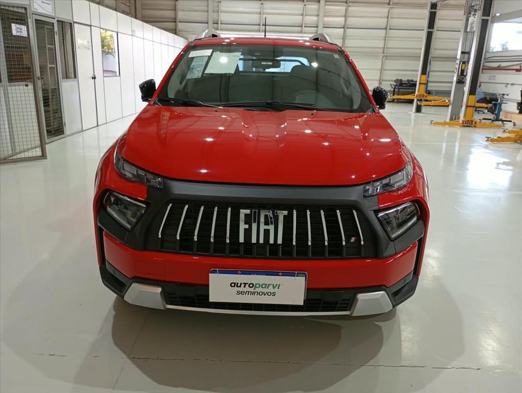 Fiat TORO