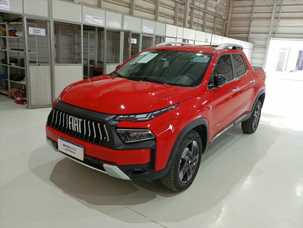 Fiat TORO