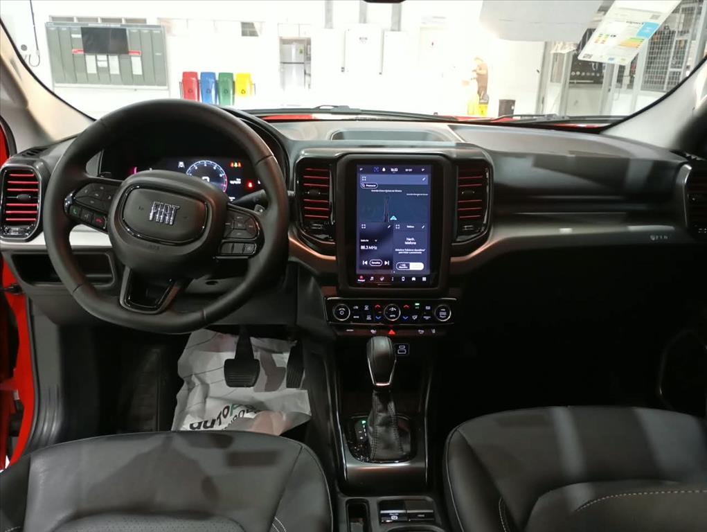 Fiat TORO