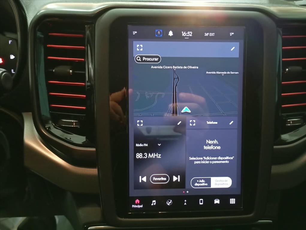 Fiat TORO