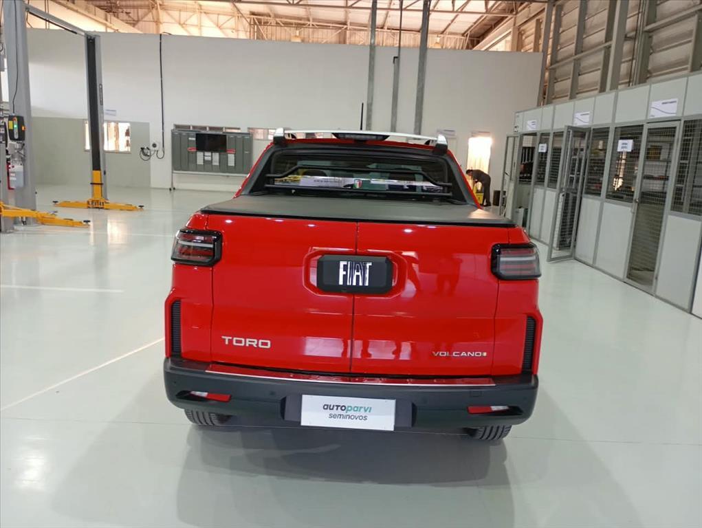 Fiat TORO