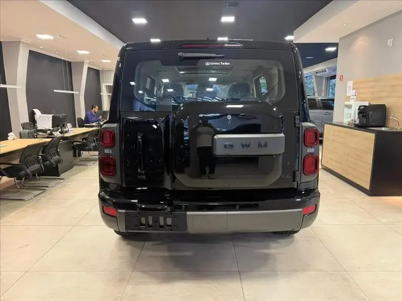 galeria HAVAL H9