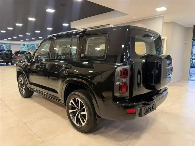 galeria HAVAL H9