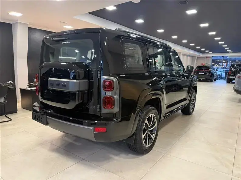 galeria HAVAL H9