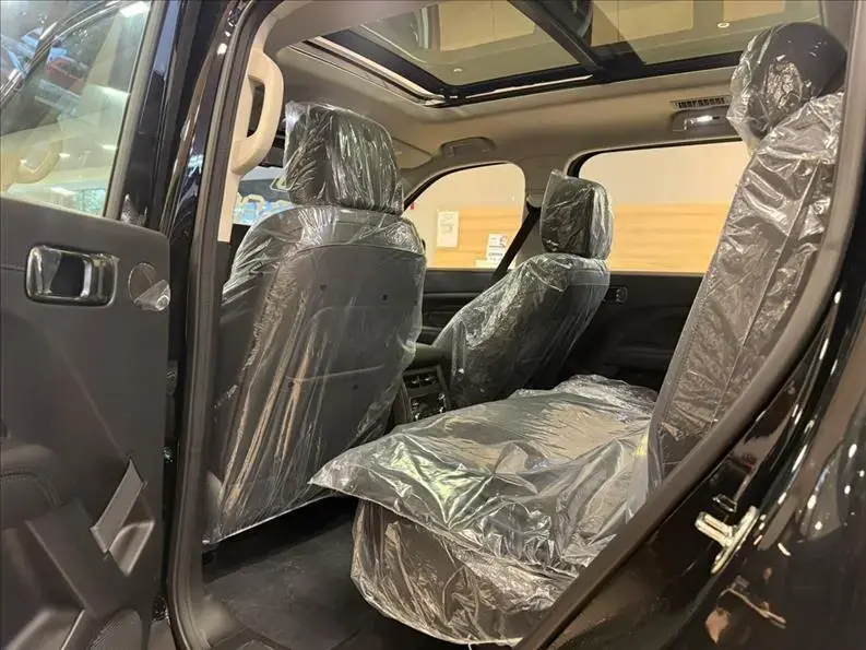 galeria HAVAL H9
