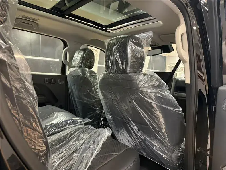 galeria HAVAL H9