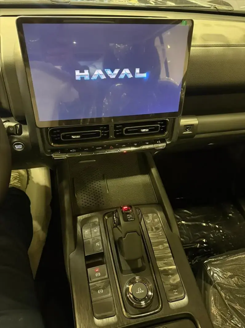 galeria HAVAL H9