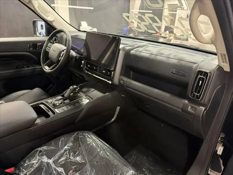 galeria HAVAL H9