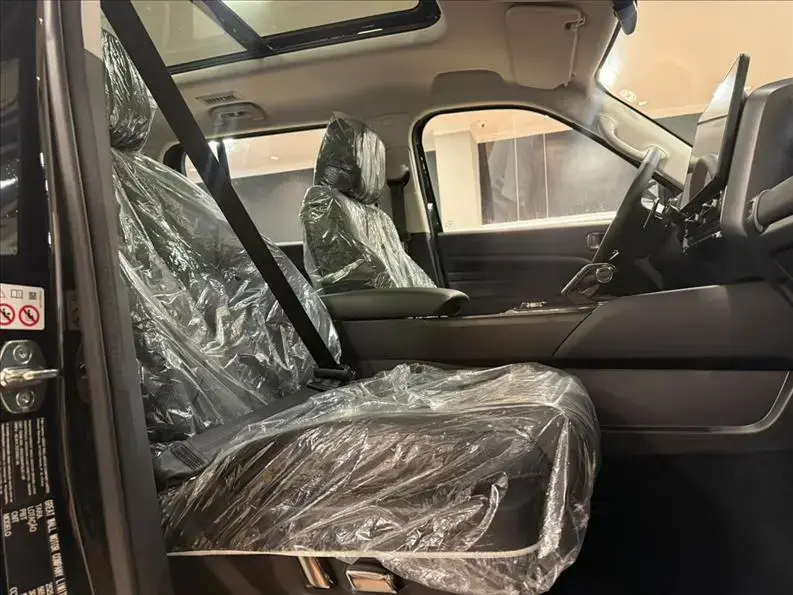 galeria HAVAL H9