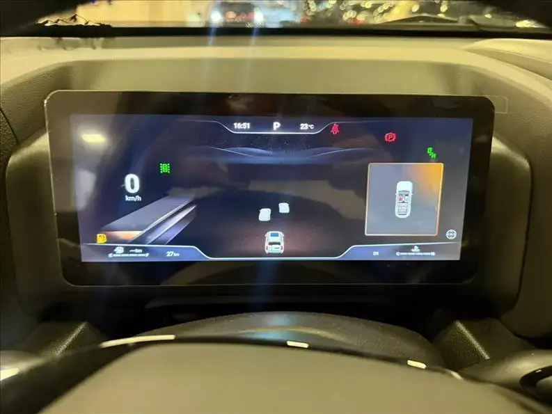 galeria HAVAL H9