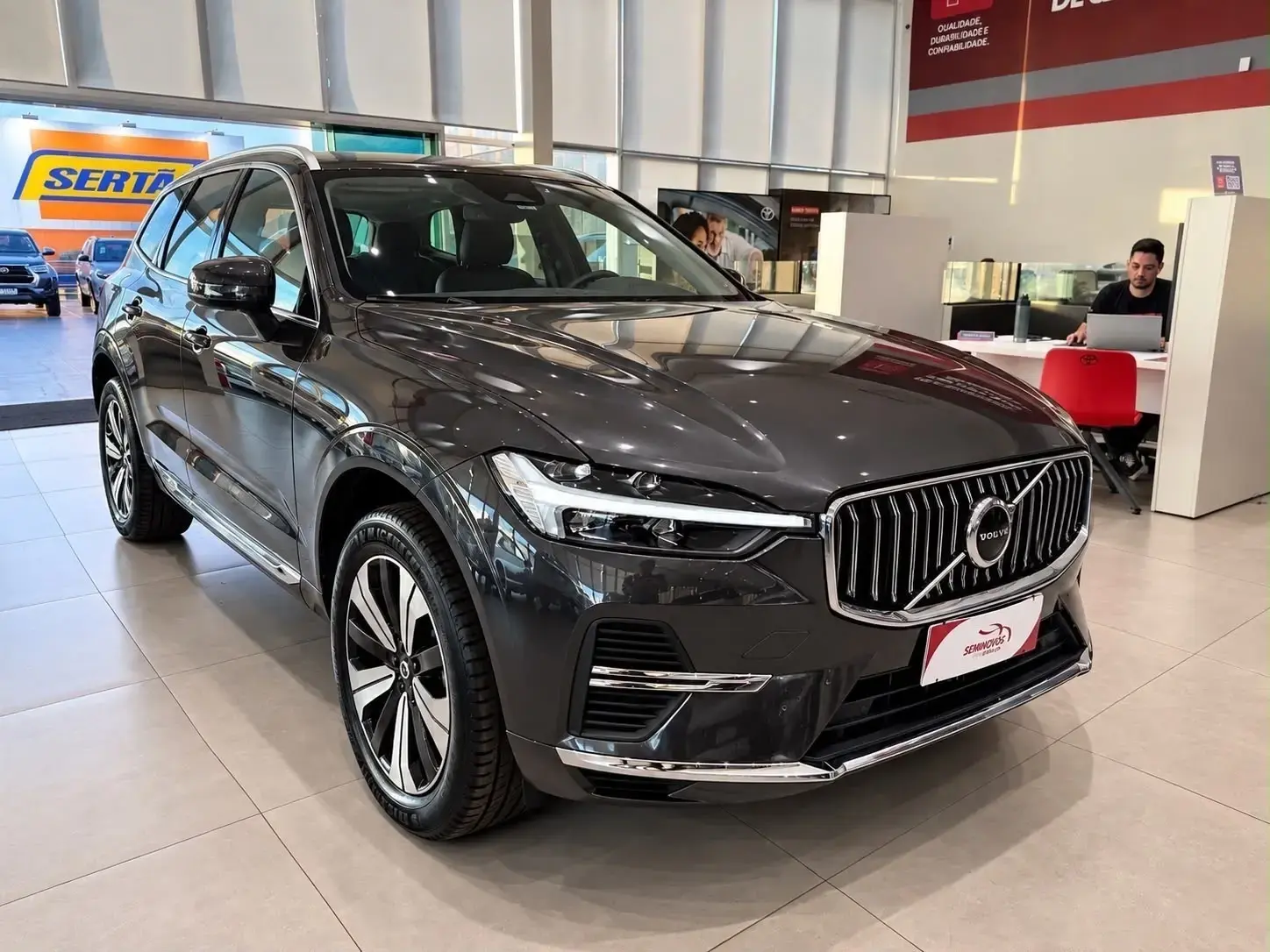 galeria XC60