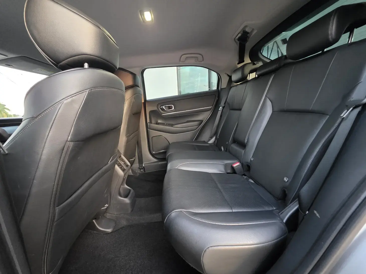 galeria HR-V