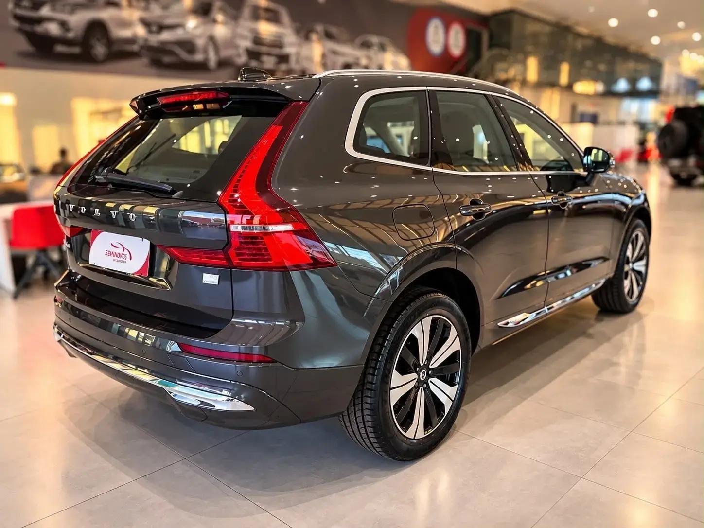 galeria XC60