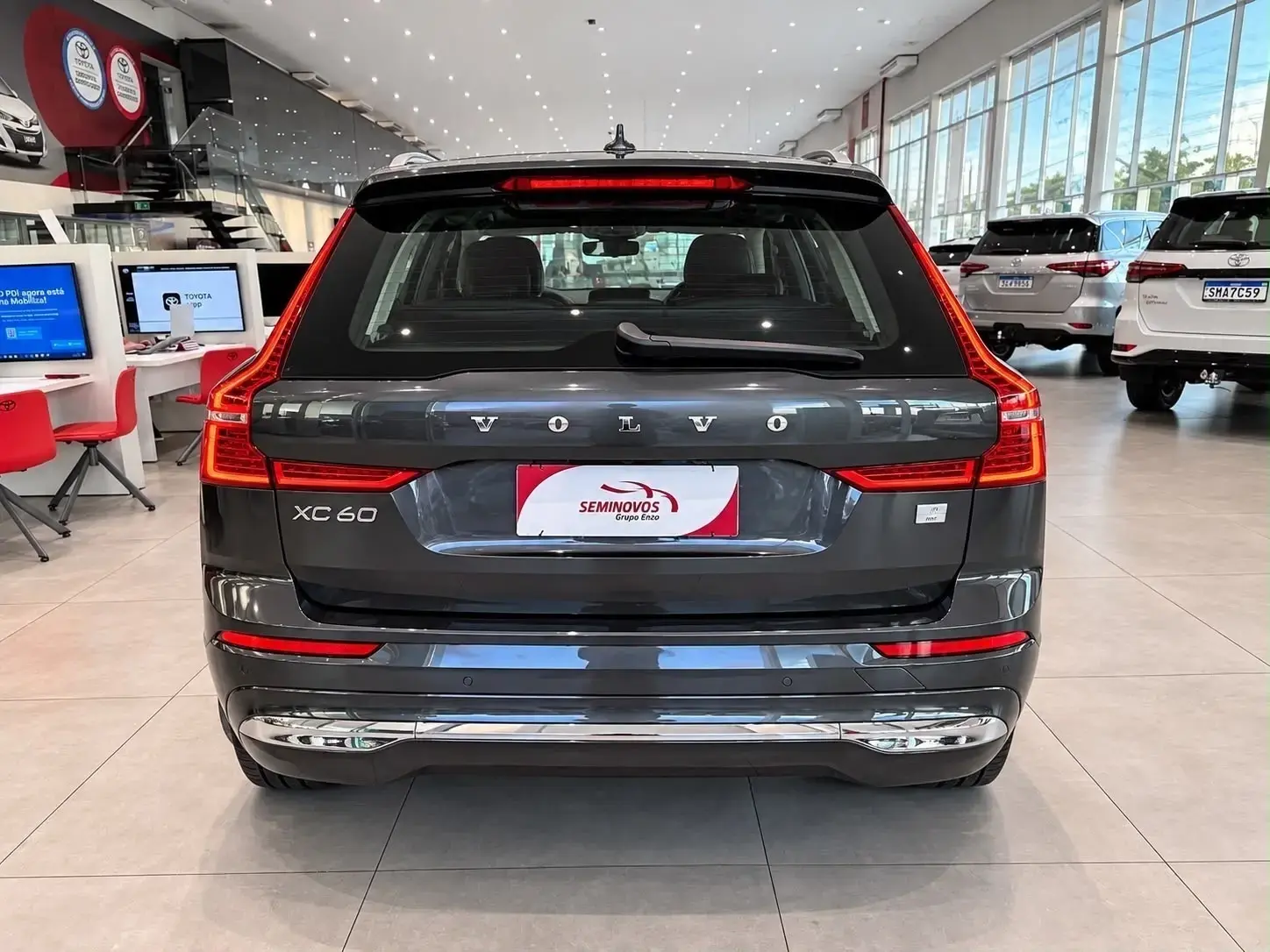 galeria XC60