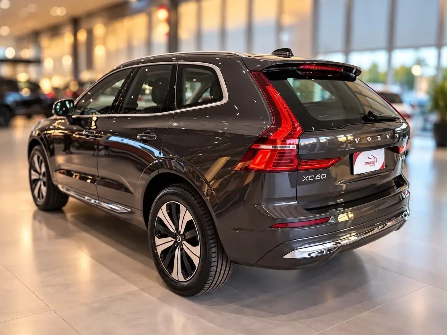 galeria XC60