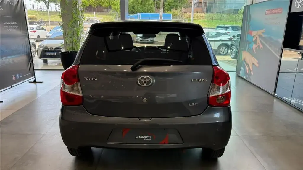 galeria ETIOS