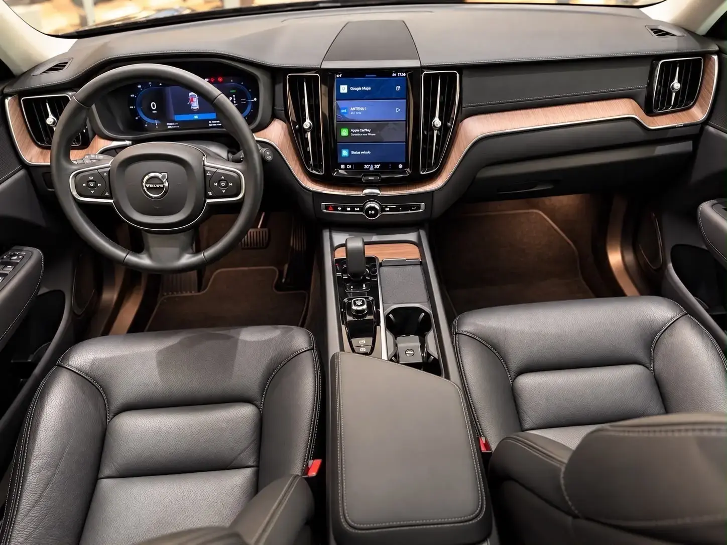 galeria XC60