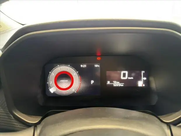 Nissan KAIT 1.6 FLEX ADVANCE XTRONIC