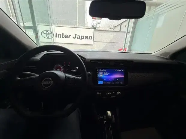 Nissan KAIT 1.6 FLEX ADVANCE XTRONIC