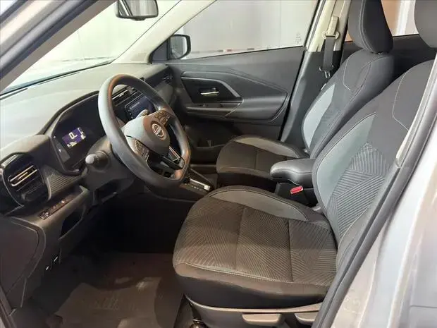 Nissan KAIT 1.6 FLEX ADVANCE XTRONIC