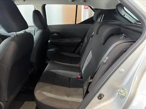 Nissan KAIT 1.6 FLEX ADVANCE XTRONIC