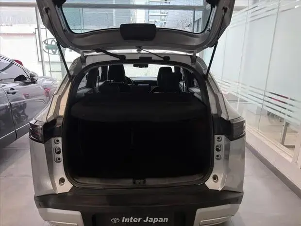 Nissan KAIT 1.6 FLEX ADVANCE XTRONIC
