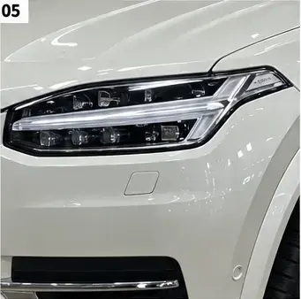 Volvo XC90 2.0 T8 RECHARGE ULTIMATE AWD GEARTRONIC
