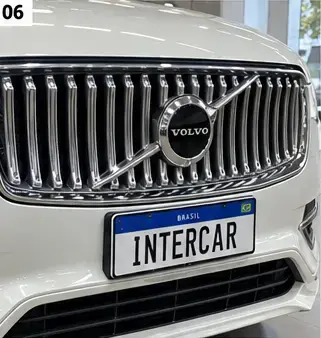 Volvo XC90 2.0 T8 RECHARGE ULTIMATE AWD GEARTRONIC