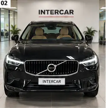 Volvo XC60 2.0 T8 RECHARGE ULTIMATE AWD GEARTRONIC