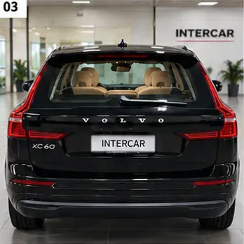 Volvo XC60 2.0 T8 RECHARGE ULTIMATE AWD GEARTRONIC