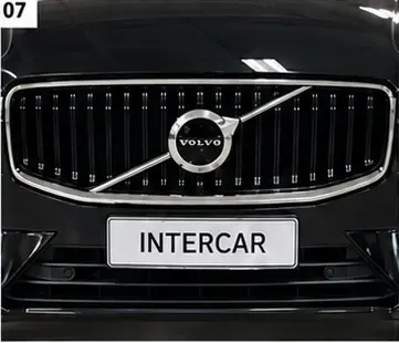 Volvo XC60 2.0 T8 RECHARGE ULTIMATE AWD GEARTRONIC
