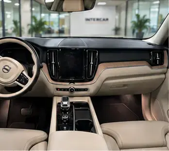 Volvo XC60 2.0 T8 RECHARGE ULTIMATE AWD GEARTRONIC