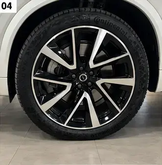 Volvo XC90 2.0 T8 RECHARGE ULTIMATE AWD GEARTRONIC