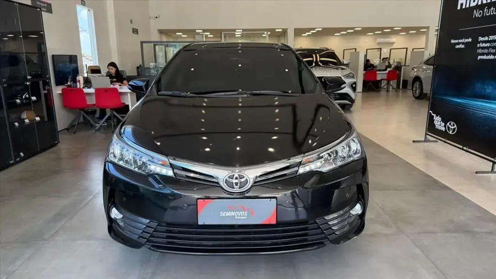 galeria COROLLA