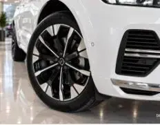 Volvo XC60 2.0 T8 PHEV ULTRA AWD GEARTRONIC