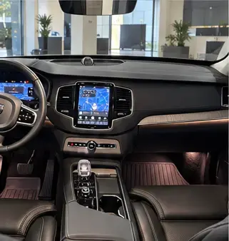 Volvo XC90 2.0 T8 RECHARGE ULTIMATE AWD GEARTRONIC
