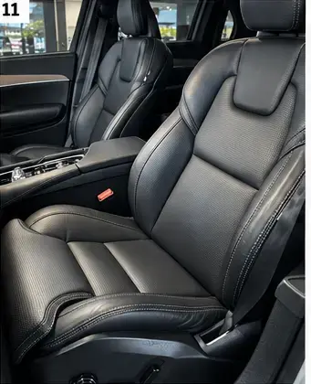 Volvo XC90 2.0 T8 RECHARGE ULTIMATE AWD GEARTRONIC