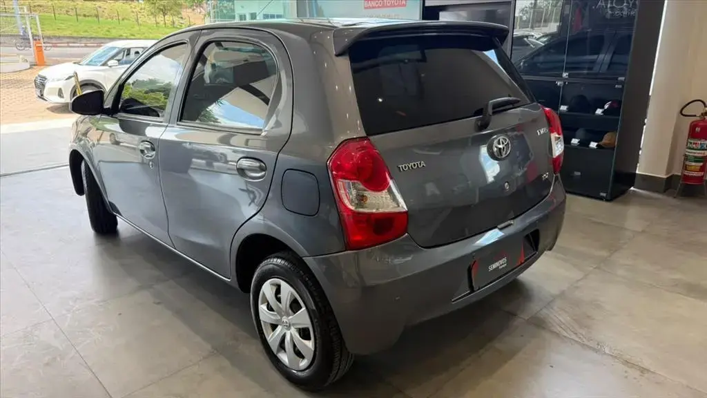 galeria ETIOS