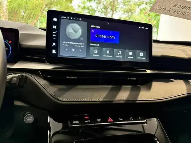 Gwm HAVAL H6 1.5 HEV PREMIUM E-TRACTION