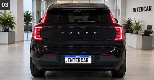 Volvo EX30 69 KW ELÉTRICO PLUS