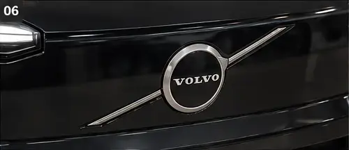 Volvo EX30 69 KW ELÉTRICO PLUS