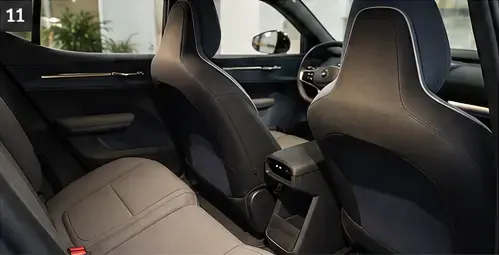Volvo EX30 69 KW ELÉTRICO PLUS