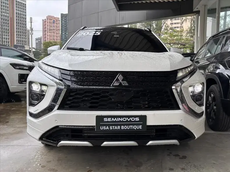 galeria ECLIPSE CROSS